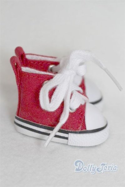 画像2: 幼SD/OF:スニーカー新品未使用 U-24-08-20-245-TN-ZU (2)