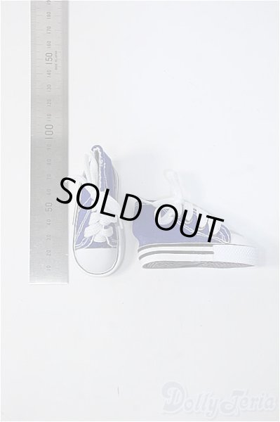 画像3: SD/OF：スニーカー新品未使用 Y-25-07-23-069-TN-ZY (3)