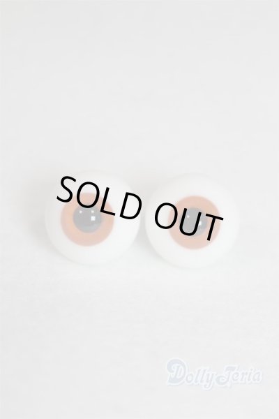 画像1: 16mmグラスアイ未使用新品 U-25-02-25-290-TN-ZU (1)