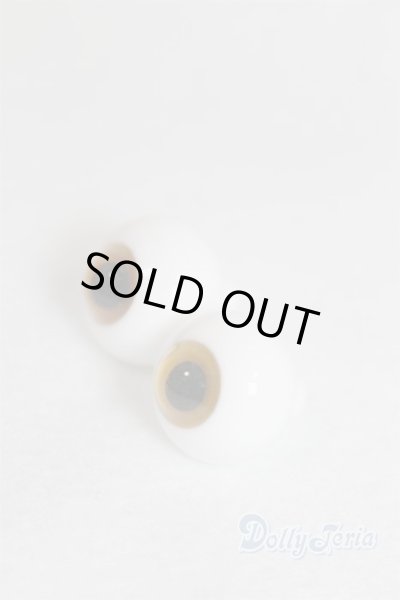 画像2: 16mmグラスアイ未使用新品 U-25-03-04-250-TN-ZU (2)