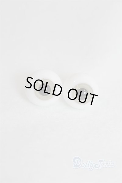 画像1: グラスアイ12mm未使用新品 U-25-03-04-268-TN-ZU (1)