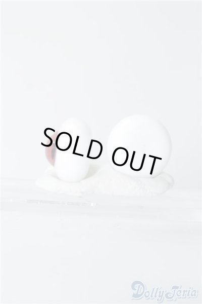 画像2: 18ｍｍグラスアイ U-24-09-17-207-TN-ZU (2)