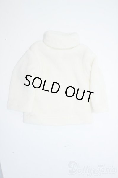 画像1: 【新品】SD/OF：ハイネックセーター Y-25-08-27-241-TN-ZY (1)