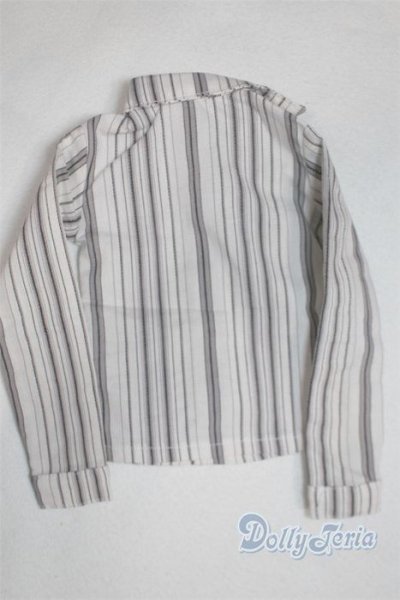 画像2: SD13BOY/OF:シャツ U-26-01-07-270-KN-ZU (2)