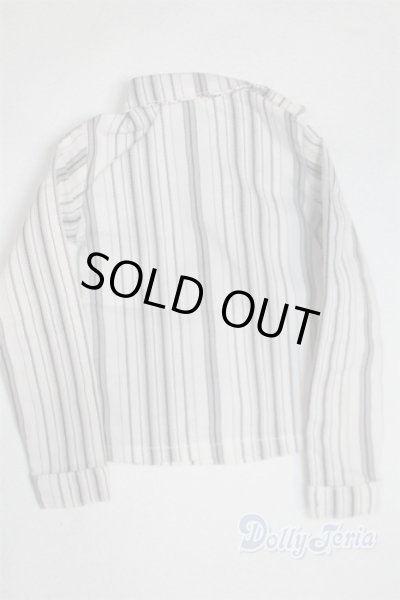 画像2: SD13BOY/OF:シャツ U-26-01-07-270-KN-ZU (2)