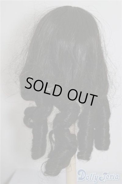 画像2: 9〜10inchウィッグ U-24-06-18-185-TN-ZU (2)