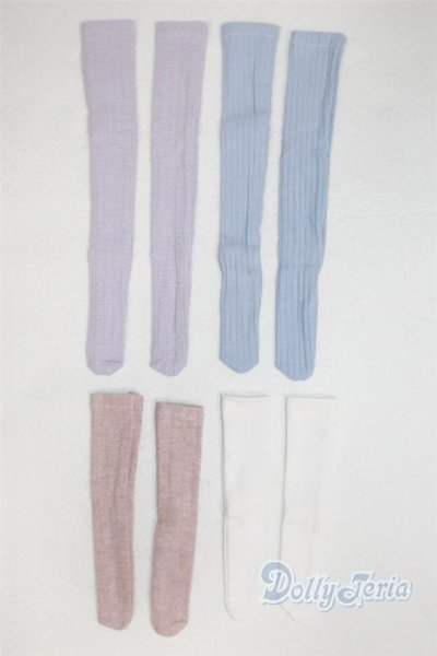 画像2: SD/OF:ソックスセット未使用 U-24-08-20-257-TN-ZU (2)