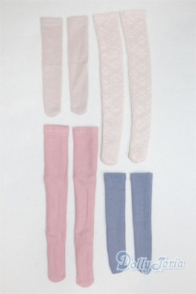 画像2: SD/OF:ソックスセット未使用 U-24-08-20-255-TN-ZU (2)