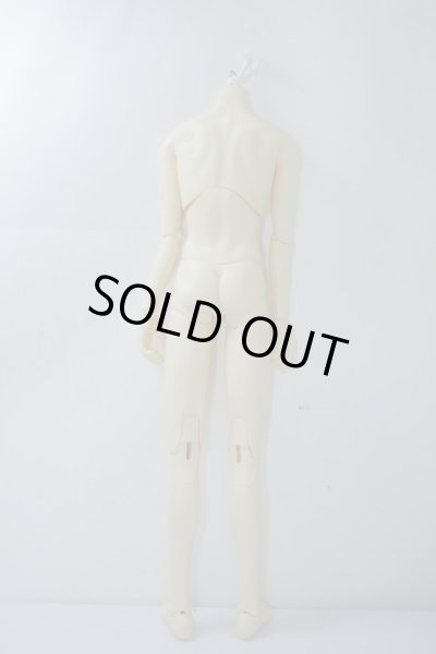 画像2: SD17BOY/ボディ U-24-01-24-211-TN-ZU (2)