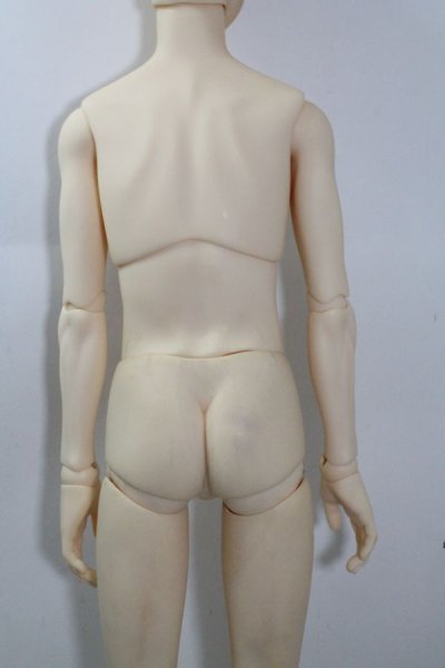 画像6: SDGrB/フルチョイスF-36 U-24-04-10-207-TN-ZU (6)