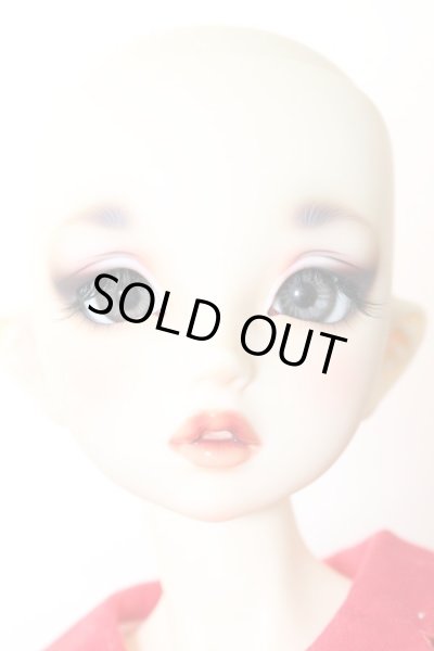 画像3: SDGr/ロリーナ中原淳一・ぱたーん版〜ステッチラインワンピース U-24-03-27-217-TN-ZU (3)