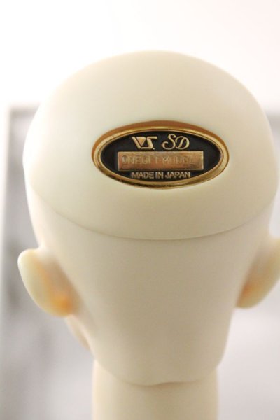 画像5: SDGrB/ワンオフヒースきのこ様 U-24-03-27-219-TN-ZU (5)