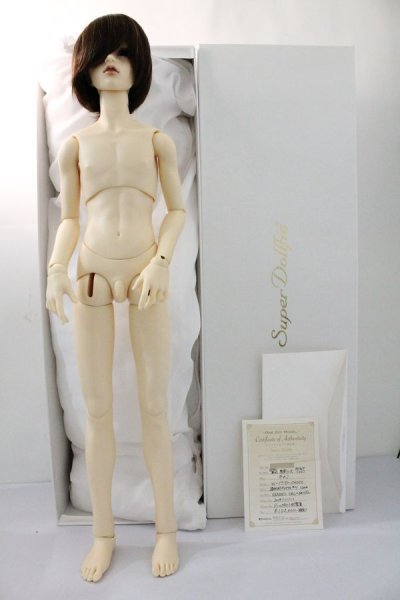 画像6: SDGrB/ワンオフヒースきのこ様 U-24-03-27-219-TN-ZU (6)