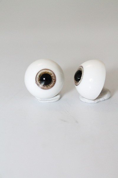 画像2: 16mm/レジンアイ U-24-03-06-036-TN-ZU (2)