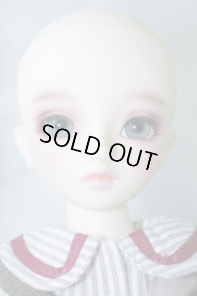 画像3: SDMG/コーディネートモデルF-30 U-24-01-03-214-TN-ZU (3)