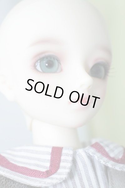 画像4: SDMG/コーディネートモデルF-30 U-24-01-03-214-TN-ZU (4)