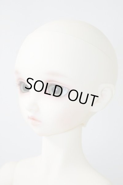 画像3: SD13GIRL/フルチョイスF-01二重関節ボディ U-23-12-06-210-TN-ZU (3)