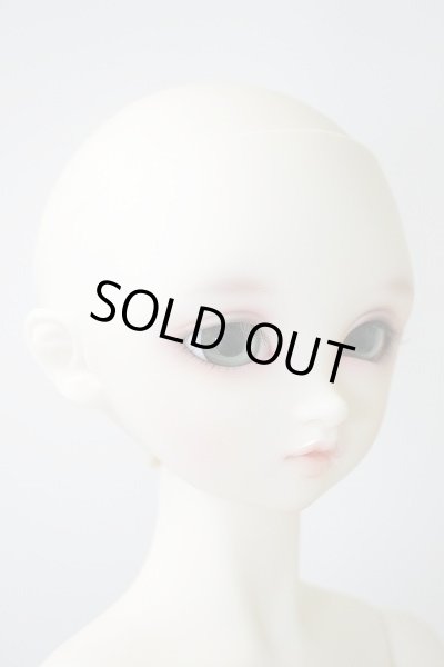 画像4: SD13GIRL/フルチョイスF-01二重関節ボディ U-23-12-06-210-TN-ZU (4)