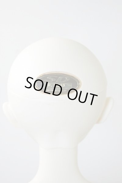 画像5: SD13GIRL/フルチョイスF-01二重関節ボディ U-23-12-06-210-TN-ZU (5)