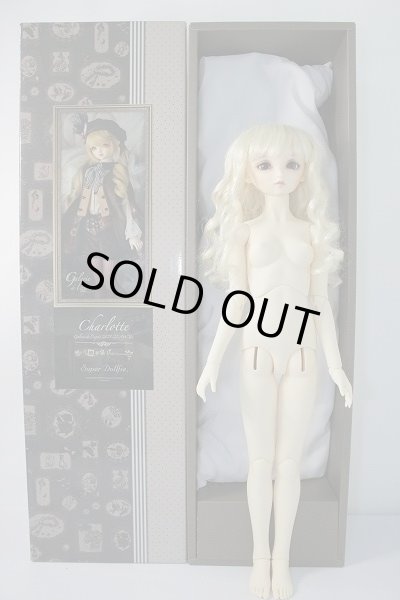 画像6: SD13GIRL/フルチョイスF-01二重関節ボディ U-23-12-06-210-TN-ZU (6)