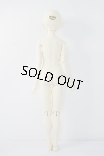 画像7: SD13GIRL/フルチョイスF-01二重関節ボディ U-23-12-06-210-TN-ZU (7)