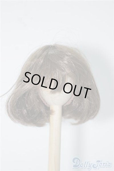 画像1: 6〜7inchウィッグ U-24-09-03-025-TN-ZU (1)