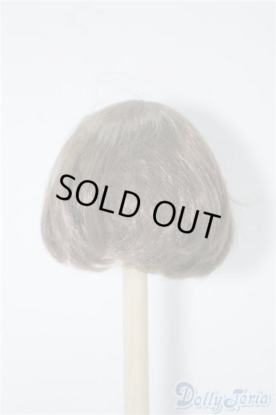 画像2: 6〜7inchウィッグ U-24-09-03-025-TN-ZU (2)