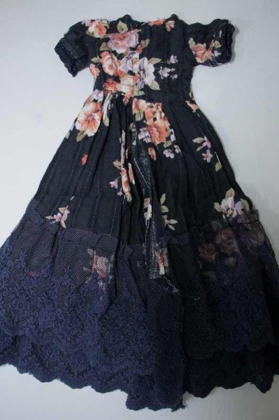 画像2: MSD/OF：ワンピースセット U-25-08-11-001-TN-ZU (2)