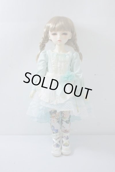 画像2: DearSD/ナナsweetdream U-23-12-13-210-TN-ZU (2)