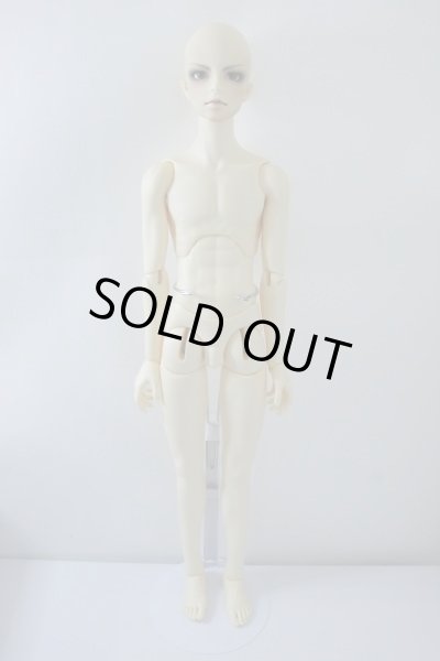 画像3: SD17BOY/土方歳三 隊士ver U-23-12-13-214-TN-ZU (3)