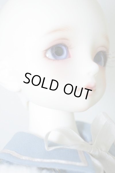 画像4: SDM女の子/コーディネートモデルF-50フルセット U-23-12-20-208-TN-ZU (4)