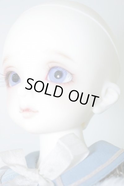 画像5: SDM女の子/コーディネートモデルF-50フルセット U-23-12-20-208-TN-ZU (5)