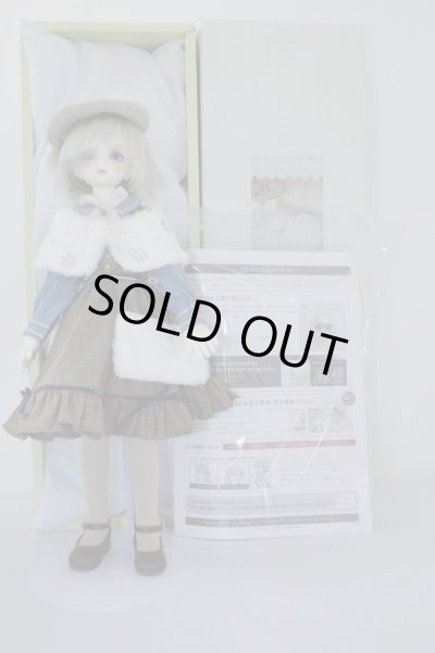 画像7: SDM女の子/コーディネートモデルF-50フルセット U-23-12-20-208-TN-ZU (7)