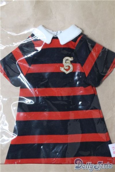 画像2: MSD&MDD/さめどぉる製ワンピース U-25-08-11-023-TN-ZU (2)