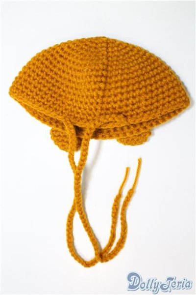 画像2: SD/OF：帽子 U-24-12-03-031-TN-ZU (2)