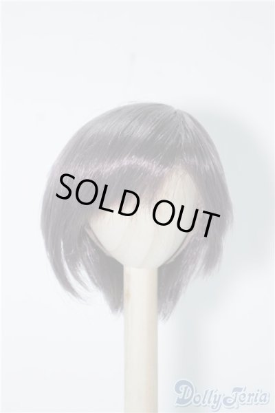 画像1: 7〜8inch/ウィッグ U-24-09-03-033-TN-ZU (1)