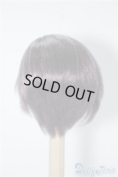 画像2: 7〜8inch/ウィッグ U-24-09-03-033-TN-ZU (2)