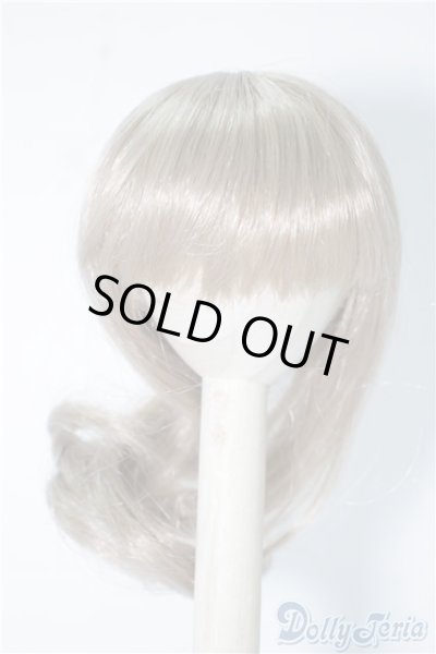 画像1: 6〜7inch/ウィッグ U-24-09-03-028-TN-ZU (1)