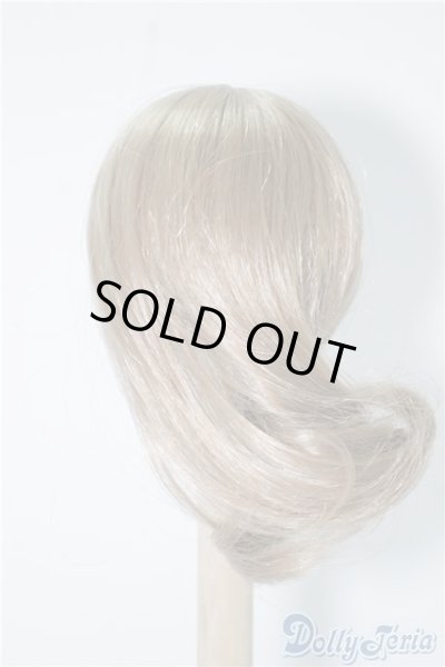 画像2: 6〜7inch/ウィッグ U-24-09-03-028-TN-ZU (2)