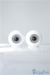 画像1: irisdoll製グラスアイ18mm U-24-10-15-206-TN-ZU (1)