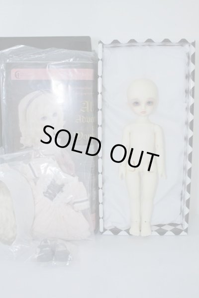 画像5: 幼SD/リトルアリス U-24-01-10-205-TN-ZU (5)