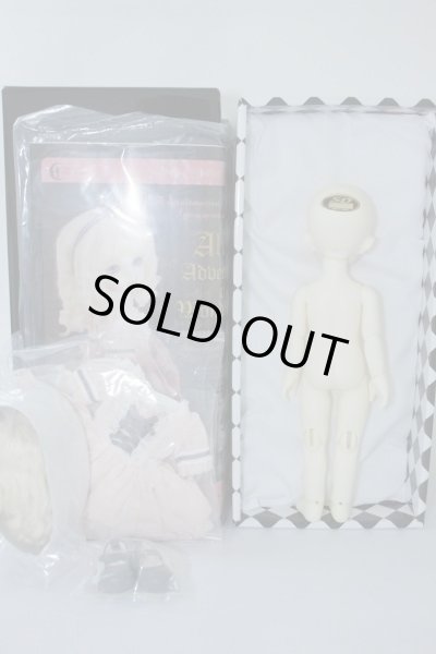 画像6: 幼SD/リトルアリス U-24-01-10-205-TN-ZU (6)