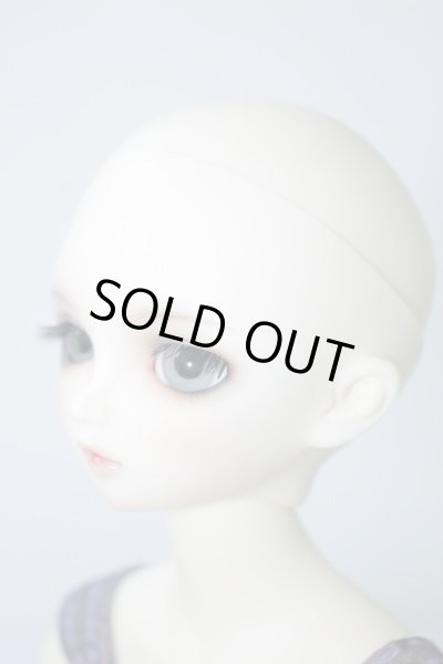 画像3: 幼midiシンディヘッド＆SDM女の子ボディ U-24-01-10-208-TN-ZU (3)