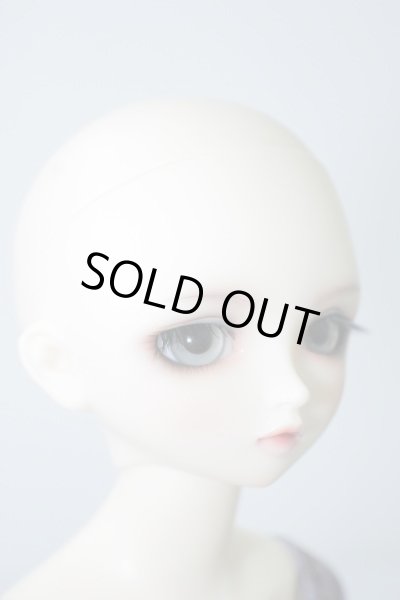 画像4: 幼midiシンディヘッド＆SDM女の子ボディ U-24-01-10-208-TN-ZU (4)