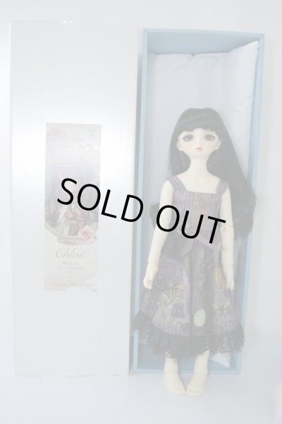 画像6: 幼midiシンディヘッド＆SDM女の子ボディ U-24-01-10-208-TN-ZU (6)