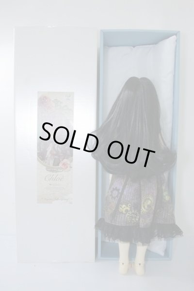 画像7: 幼midiシンディヘッド＆SDM女の子ボディ U-24-01-10-208-TN-ZU (7)