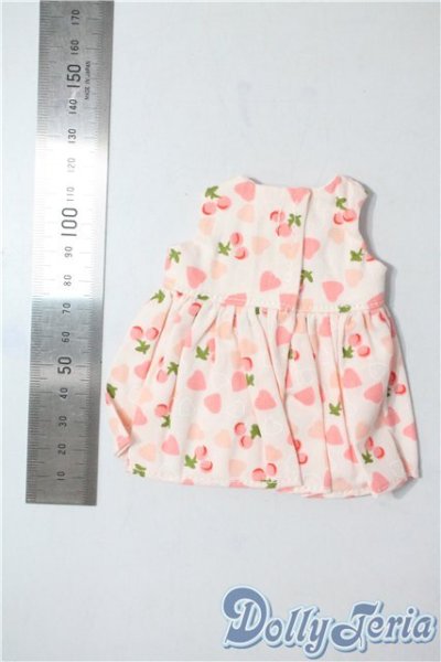 画像2: 幼SD/OF：ワンピース U-25-07-01-204-TN-ZU (2)