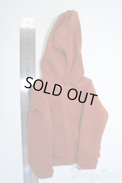 画像2: 【新品】SD/OF:パーカ Y-25-08-27-246-TN-ZY (2)