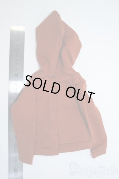 画像2: 【新品】SD/OF:パーカ Y-25-08-27-245-TN-ZY (2)