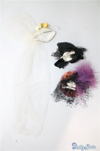 画像2: SD/アクセサリーセット U-24-11-12-033-TN-ZU (2)